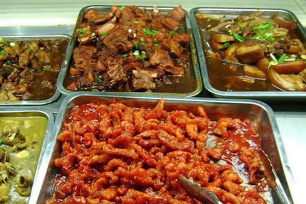 學校食堂承包管理知道有哪些