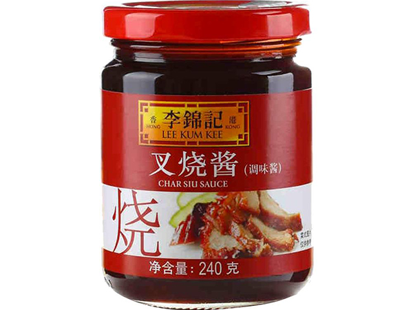 叉燒醬
