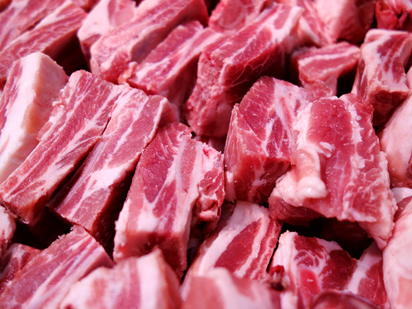 豬肉塊