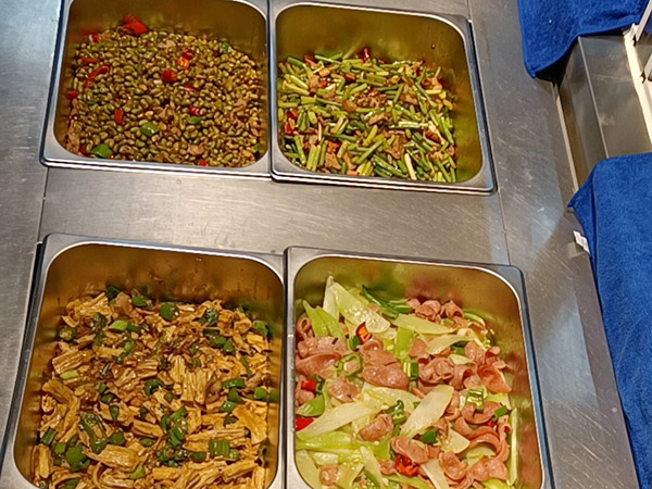 石排東莞食堂承包公司有哪幾種承包模式？