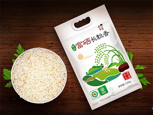 糧油米面