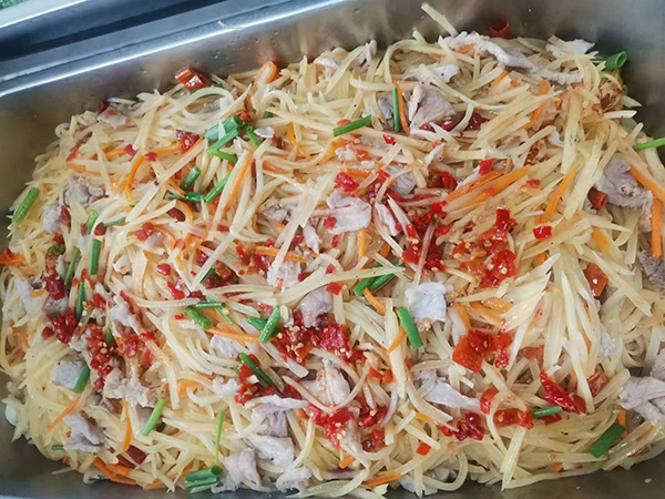 塘廈學(xué)校食堂承包
