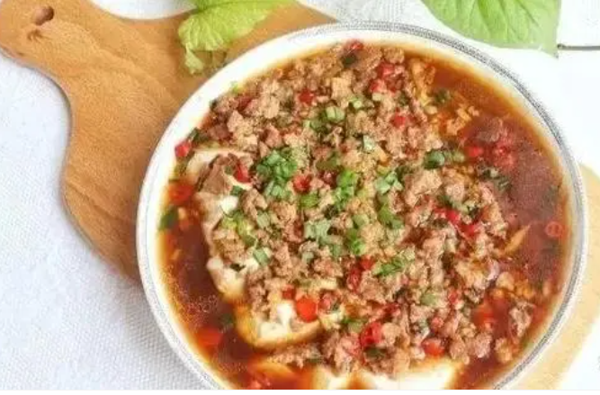 適合冬天吃的家常菜，清淡好吃營養，經常換著吃健康少生病1
