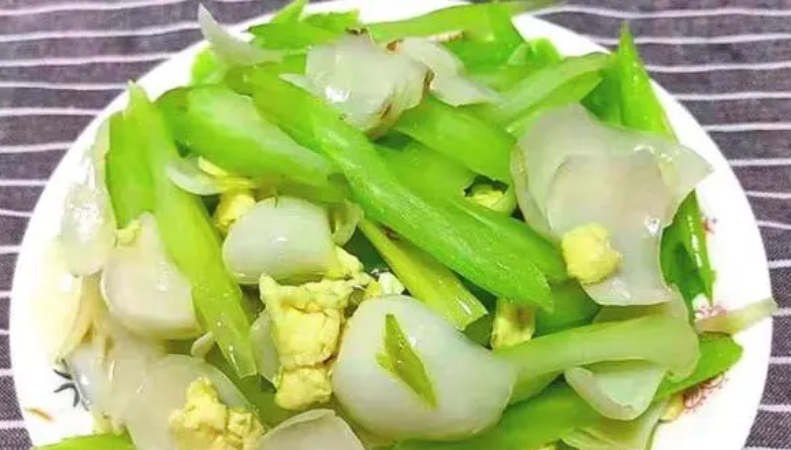 適合秋天吃的菜，順應時節貼秋膘營養又美味5