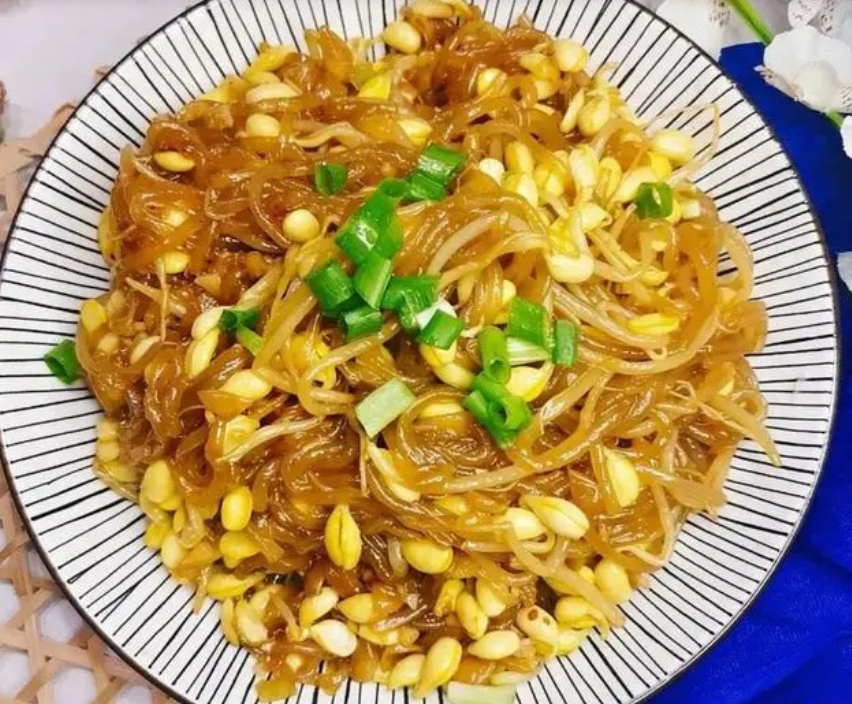 適合冬天吃的家常菜，清淡好吃營養，經常換著吃健康少生病2