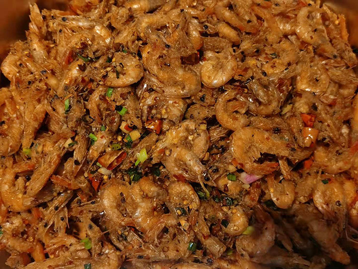飯堂承包