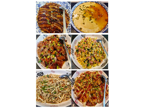 外包食堂，讓員工吃得營(yíng)養(yǎng)又開心