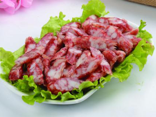 臘腸
