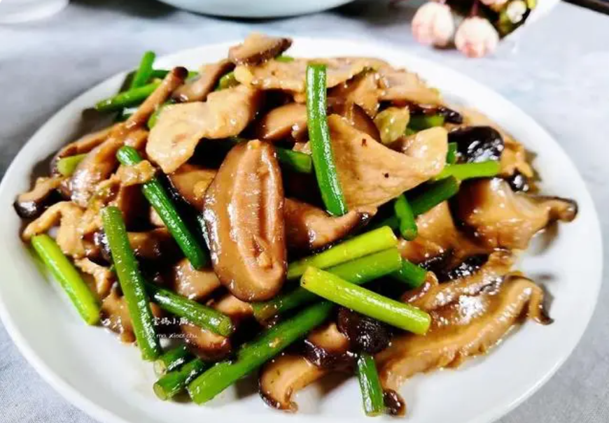 適合冬天吃的家常菜，清淡好吃營養，經常換著吃健康少生病3