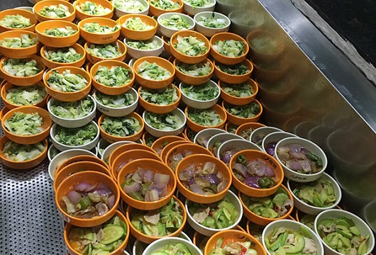 學(xué)校食堂承包有哪些承包模式？