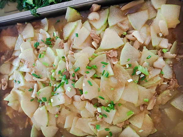 工廠飯堂承包